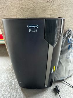 Portable Air Conditioner
