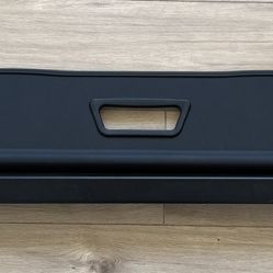 2014-2019 Jeep Grand Cherokee Cargo Compartment Cover