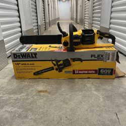 Dewalt Saw