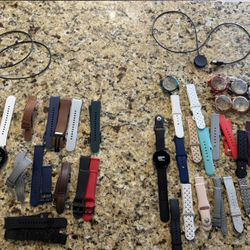 Samsung Galaxy Watch 4 / 44MM & 40MM