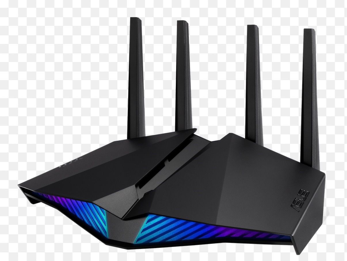 ASUS Router