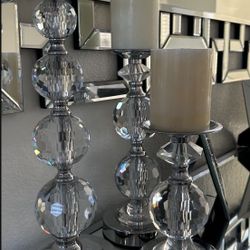 Candle Holders 