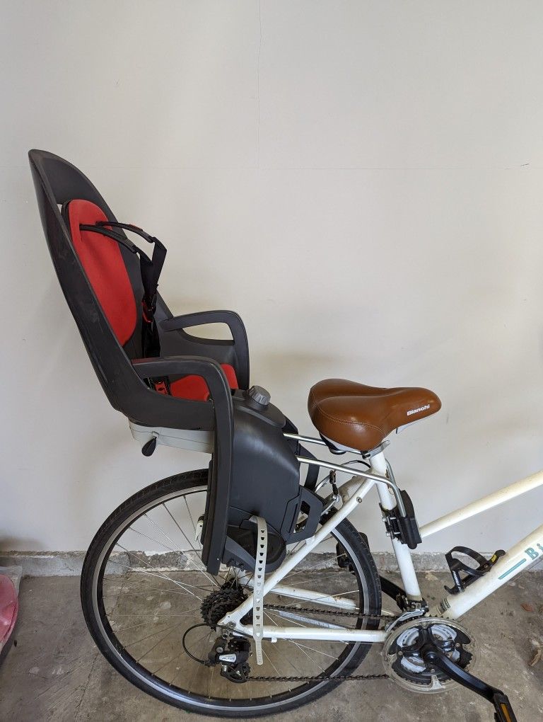 Hamax Child Bike Seat 