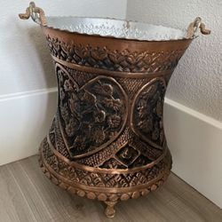 Copper Handmade Antique