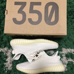 adidas Yeezy Boost 350 V2 Cream