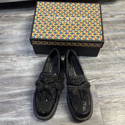 Black shoes size 9.5 women’s