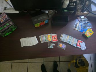 Pokemon