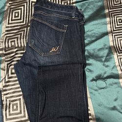 Women’s Express Skinny Jeans