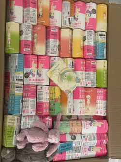 Sonny Angel’s Plug