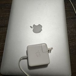 MacBook 
