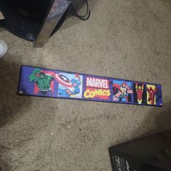 Marvel Comics Board