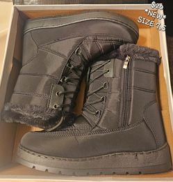 Shoes !