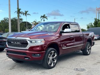 2019 Dodge Ram 1500