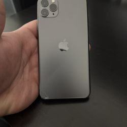 iPhone 11 Pro Max !!!Unlocked!!256GB