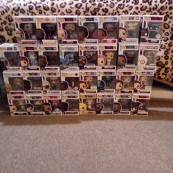 Funko Pop 