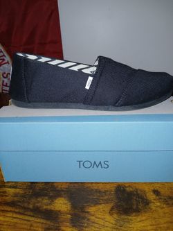 Flats Toms