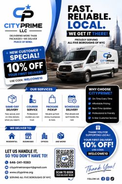 Call today