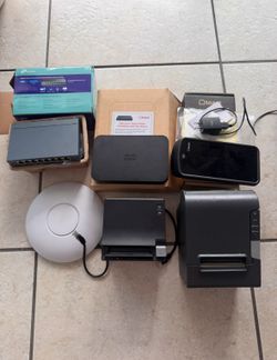 Toast POS system for restaurant