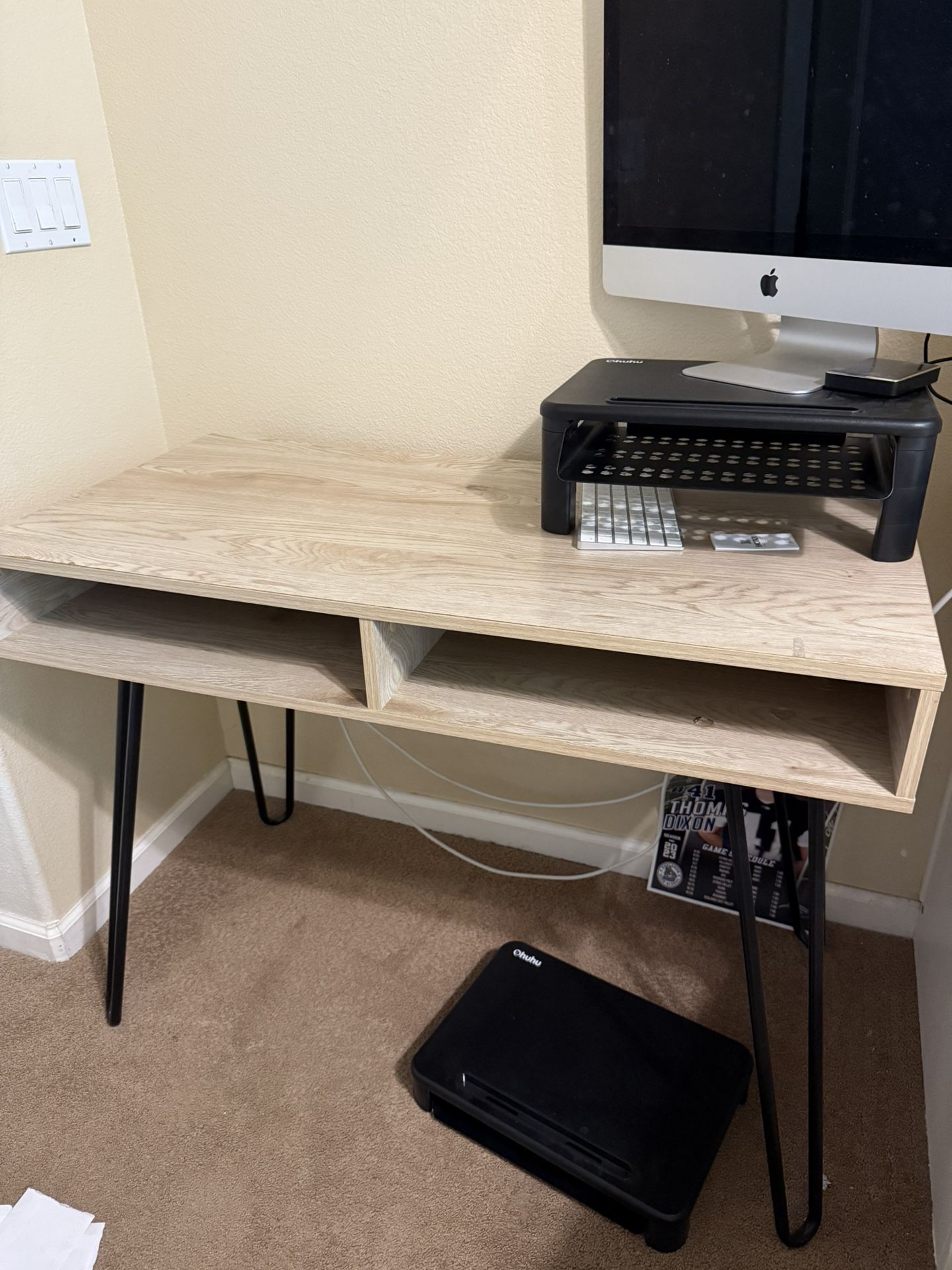 Desk