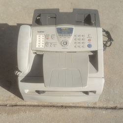 Printer/Scanner/Copier, Brother. B&W , Mod.# MFC -7220, $45, OBO.