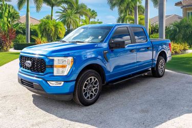 🚗 2021 Ford F150 XL Pickup Truck for Sale! 🚗