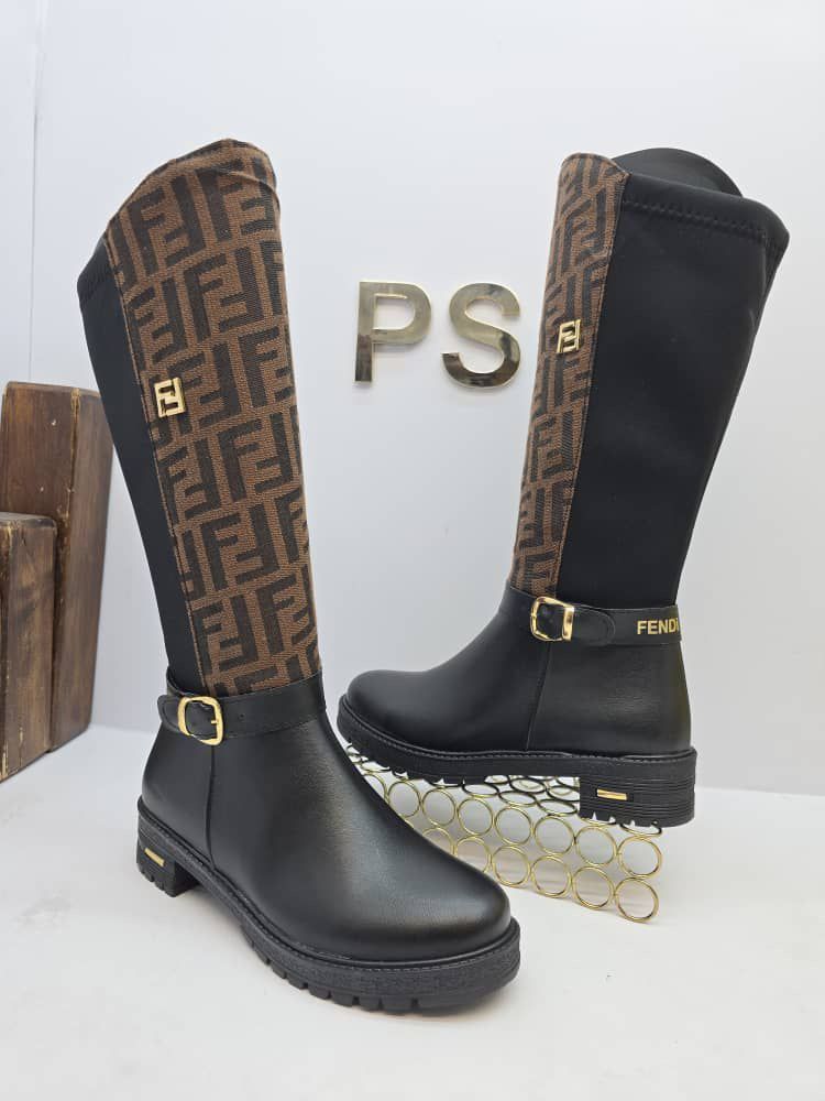 Ladies Boot 