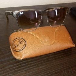 Rayban Sunglasses