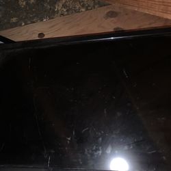 Flat Screen TV