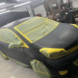 Auto Paint