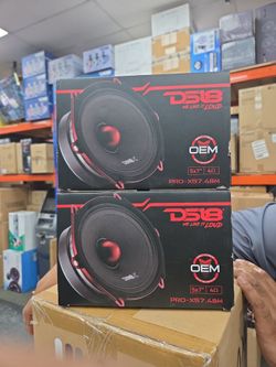 DS 18X 5×7