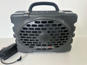 Turtlebox Original Gen 3 Speaker