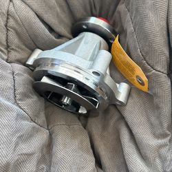 Fan Clutch Water Pump