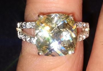 Women's jewelry Ring