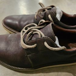 Clark's Shoe Men 9.5