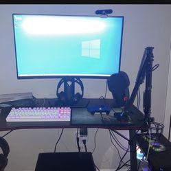 Gaming Pc (3070 Ti FE) Full Setup