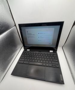 Lenovo 300e Chromebook 2-in-1 Touchscreen