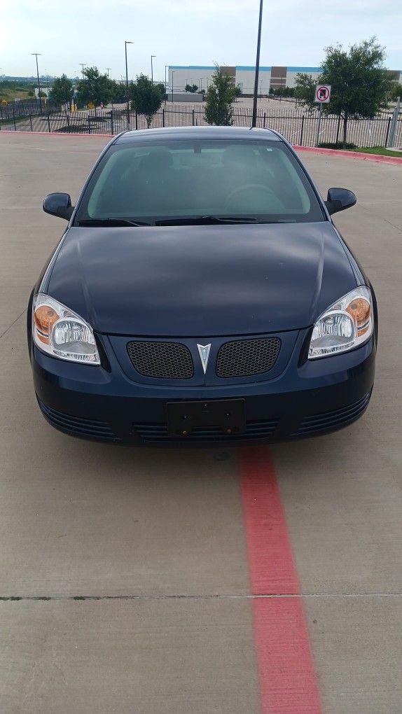 2009 Pontiac G5 for Sale in Dallas, TX - OfferUp