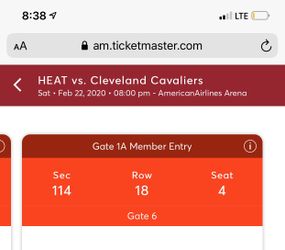 Miami Heat vs cavaliers Wade retirement game