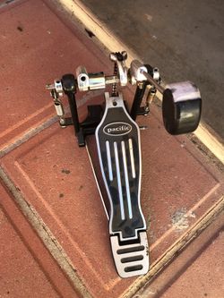 Pacific Kick Pedal for Drum set
