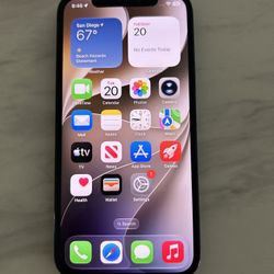 iPhone 12 Pro 256GB Pacific blue