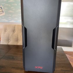 Powerful Gaming/Streaming Rig – i9-12900KF • RTX 3060 Ti • 32GB DDR5 • 1TB SSD