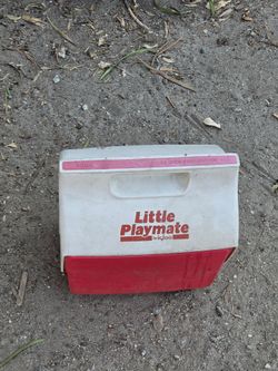 Igloo Little Playmate Small Cooler
