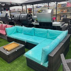 Muebles de Patio