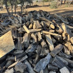 Firewood 🪵 