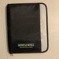 Barnes And Noble Cover