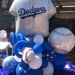 Balloon Arrangement