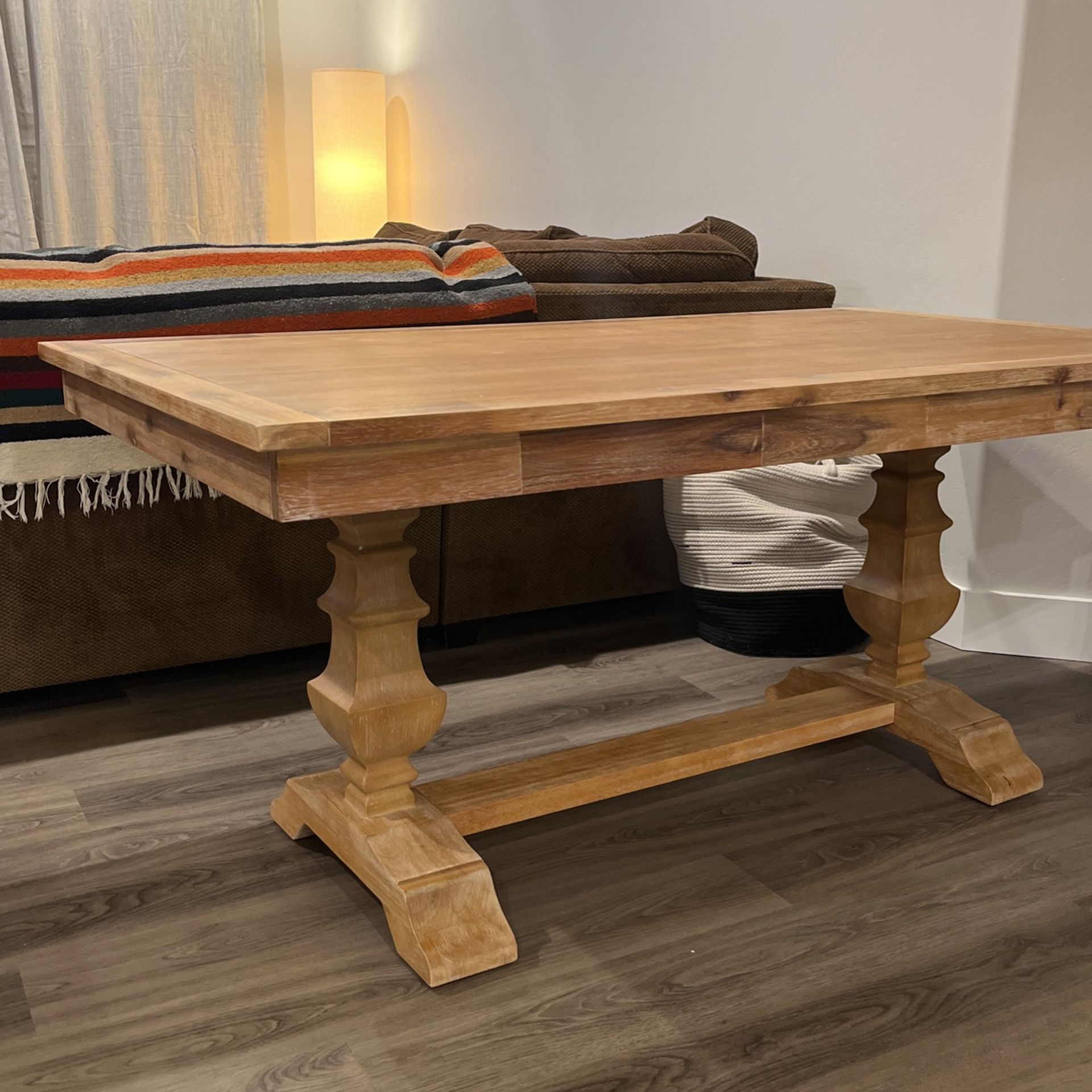 Pier One Branning Dining Table