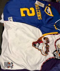 6 Headgear Kids Jerseys Brand New Bundle