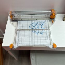 Fiskars Procision Rotary Bypass Trimmer 