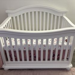 Baby Crib